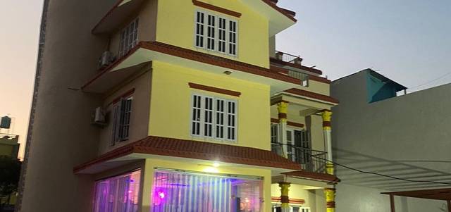 Hotel Kavya Inn Pvt Ltd