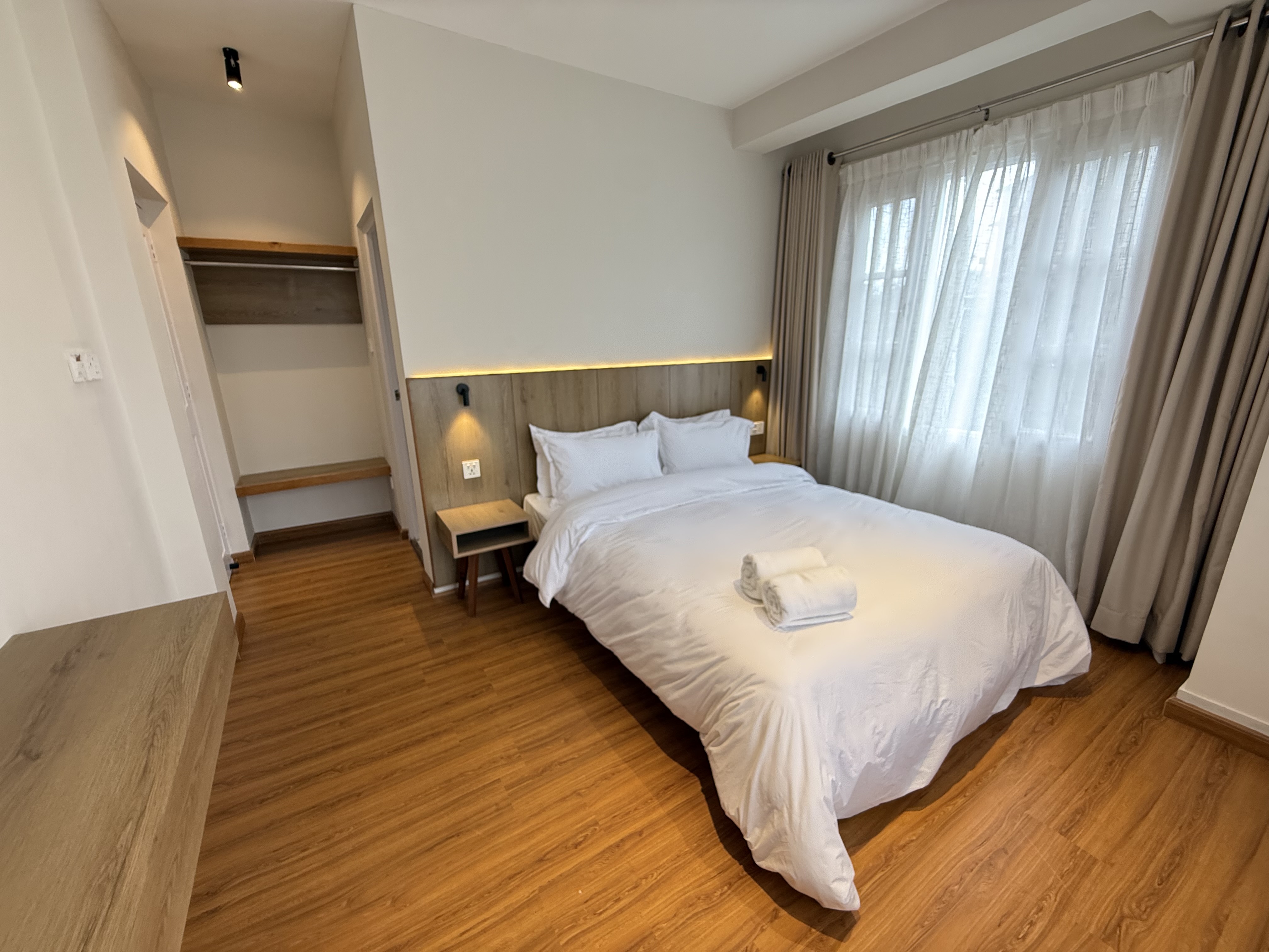 Dewa Inn P.Ltd